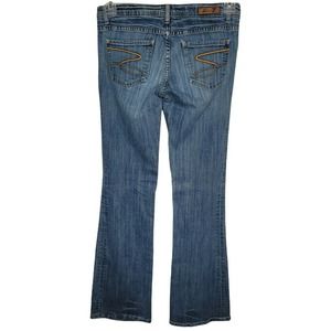 Seven7 Flare Jeans 29